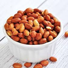 خرید بادام زمینی + قیمت فروش استثنایی